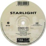 Starlight - Numero Uno (12