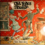 State Street Aces - Old Folks Shuffle (LP, Album)