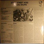 State Street Aces - Old Folks Shuffle (LP, Album)