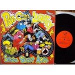 State Street Aces - Pass Out Lightly (LP)