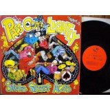 State Street Aces - Pass Out Lightly (LP)