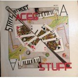 State Street Aces - Stuff (LP, Album)