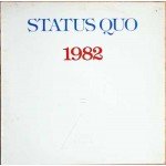 Status Quo - 1+9+8+2 = XX (LP, Album, Emb)