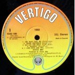 Status Quo - 1+9+8+2 = XX (LP, Album, Emb)