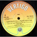 Status Quo - 1+9+8+2 = XX (LP, Album, Emb)
