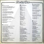 Status Quo - 1+9+8+2 = XX (LP, Album, Emb)
