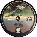 Status Quo - 12 Gold Bars (LP, Comp)