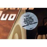 Status Quo - Back To Back (LP, Album)