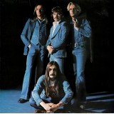 Status Quo - Blue For You (LP, Album, Gat)