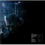 Status Quo - Blue For You (LP, Album, Gat)