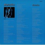 Status Quo - Blue For You (LP, Album, Gat)