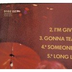 Status Quo - If You Can't Stand The Heat... (LP, Album, Die)