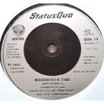 Status Quo - Marguerita Time (7