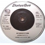 Status Quo - Marguerita Time (7