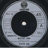 Status Quo - Mystery Song (7