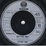 Status Quo - Mystery Song (7