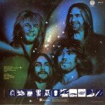 Status Quo - Never Too Late (LP, Album)