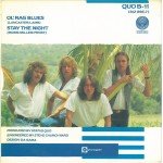 Status Quo - Ol' Rag Blues (7