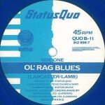 Status Quo - Ol' Rag Blues (7