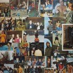 Status Quo - On The Level (LP, Album, Gat)