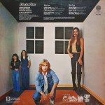 Status Quo - On The Level (LP, Album, Gat)