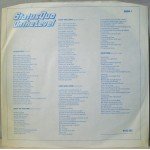 Status Quo - On The Level (LP, Album, Gat)