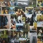Status Quo - On The Level (LP, Album, Gat)