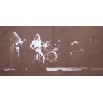 Status Quo - Quo (LP, Album, Mel)