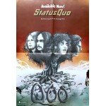 Status Quo - Quo (LP, Album, Mel)