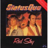 Status Quo - Red Sky (12