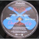 Status Quo - Red Sky (12