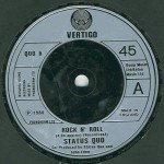 Status Quo - Rock N' Roll (7