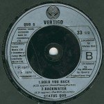 Status Quo - Rock N' Roll (7