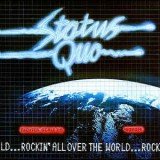 Status Quo - Rockin' All Over The World (LP, Album, RE)
