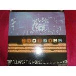 Status Quo - Rockin' All Over The World (LP, Album, RE)