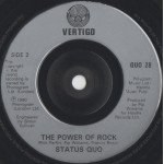Status Quo - The Anniversary Waltz (7