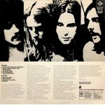 Status Quo - The Rest Of Status Quo (LP, Comp)