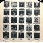 Status Quo - The Rest Of Status Quo (LP, Comp)