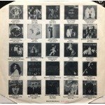 Status Quo - The Rest Of Status Quo (LP, Comp)