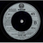Status Quo - What You're Proposing (7