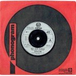 Status Quo - What You're Proposing (7