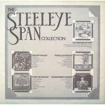 Steeleye Span - All Around My Hat (LP, Album)