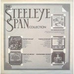 Steeleye Span - All Around My Hat (LP, Album)
