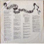 Steeleye Span - Now We Are Six (LP, Album)