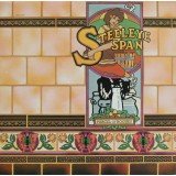 Steeleye Span - Parcel Of Rogues (LP, Album, Gat)