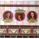 Steeleye Span - Parcel Of Rogues (LP, Album, Gat)