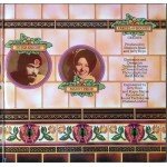 Steeleye Span - Parcel Of Rogues (LP, Album, Gat)