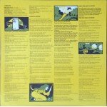 Steeleye Span - Parcel Of Rogues (LP, Album, Gat)