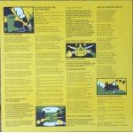 Steeleye Span - Parcel Of Rogues (LP, Album, Gat)