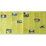 Steeleye Span - Parcel Of Rogues (LP, Album, Gat)